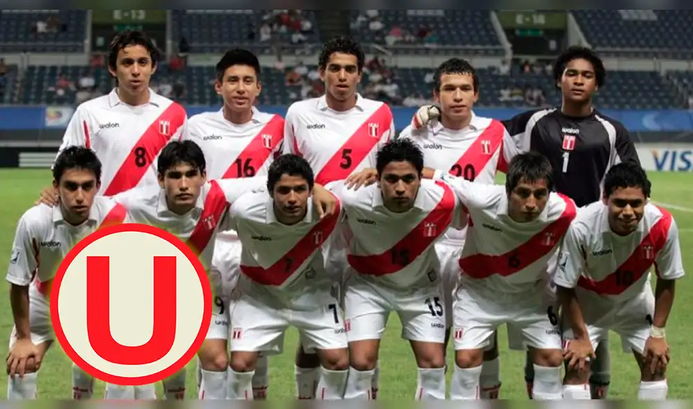 Universitario: ex ‘Jotita’ está a punto de firmar para la Temporada 2019 Universitario: ex ‘Jotita’ está a punto de firmar para la Temporada 2019
