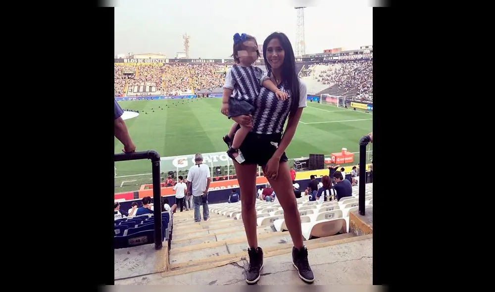 Noche Blanquiazul 2019: los personajes de la TV que aman a Alianza Lima Noche Blanquiazul 2019: los personajes de la TV que aman a Alianza Lima