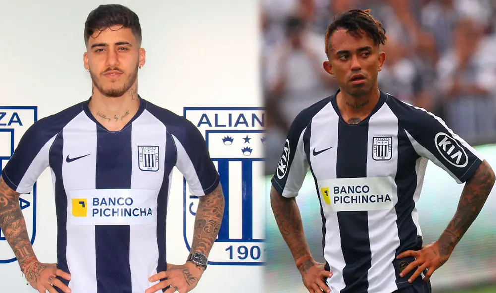 Alianza Lima jugará con Llacuabamba este viernes en el Iván Elías Moreno. Foto: Liga 1