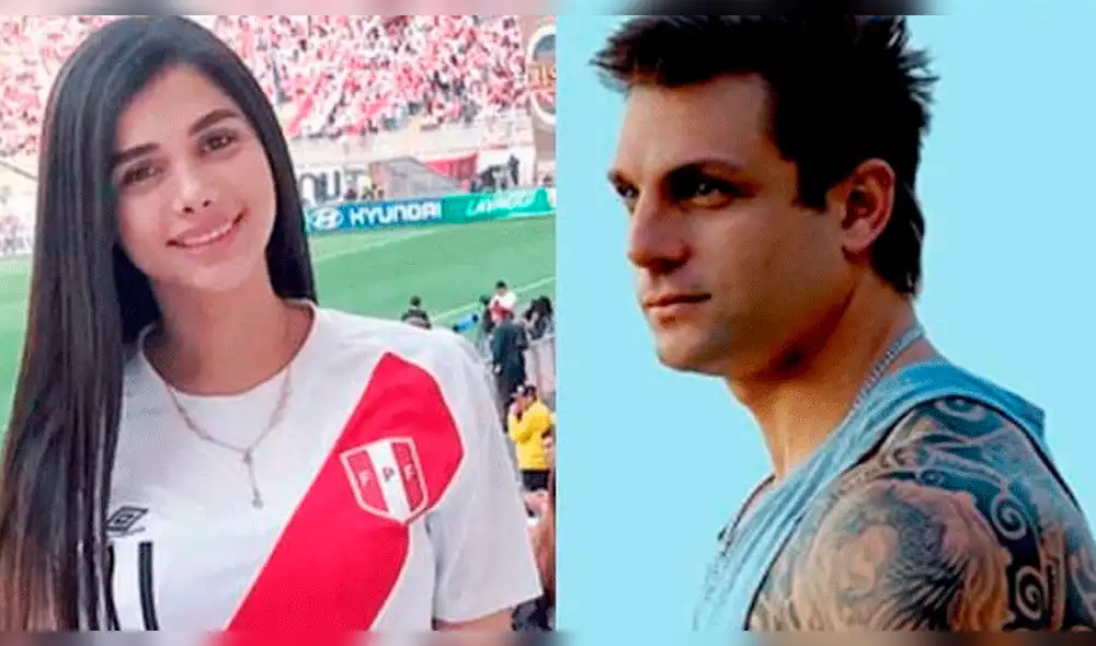 Las 8 mujeres que tuvieron más que una amistad con Nicola Porcella