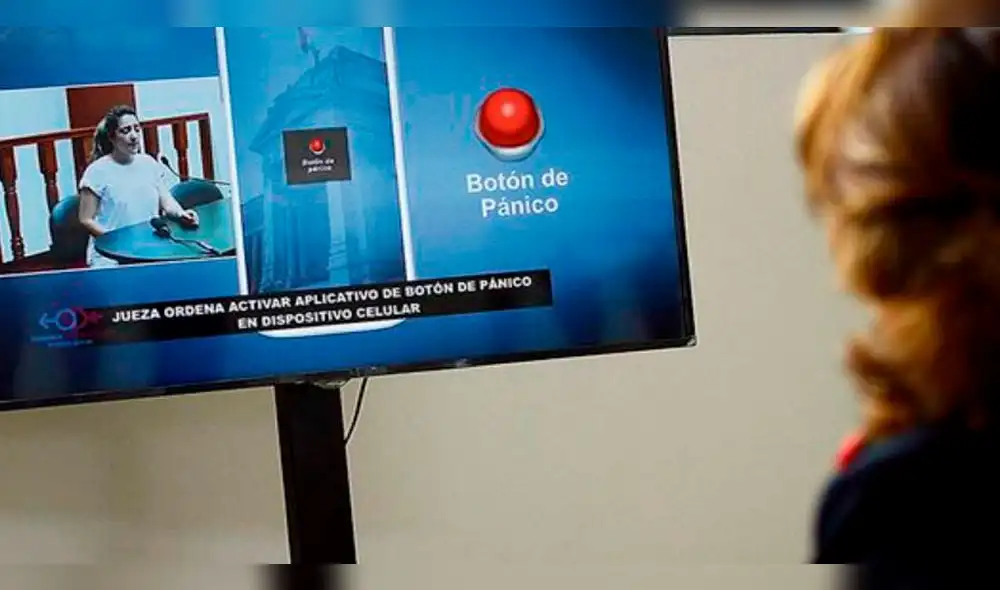 Activarán aplicativo en Arequipa para ofrecer apoyo a mujeres víctimas de violencia. Activarán aplicativo en Arequipa para ofrecer apoyo a mujeres víctimas de violencia.