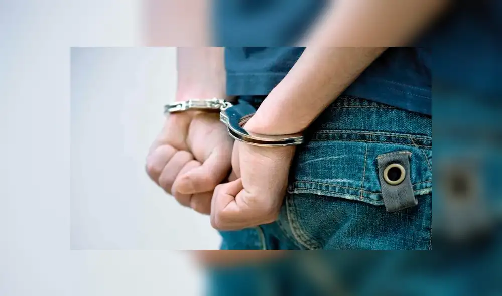 Detienen a sospechoso de asesinar a puñaladas a un anciano de 91 años