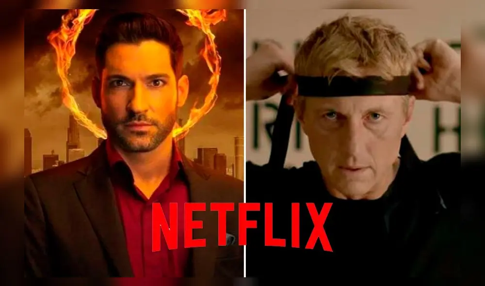 Películas y series que llegan a Netflix en agosto. Créditos: composición/Netflix