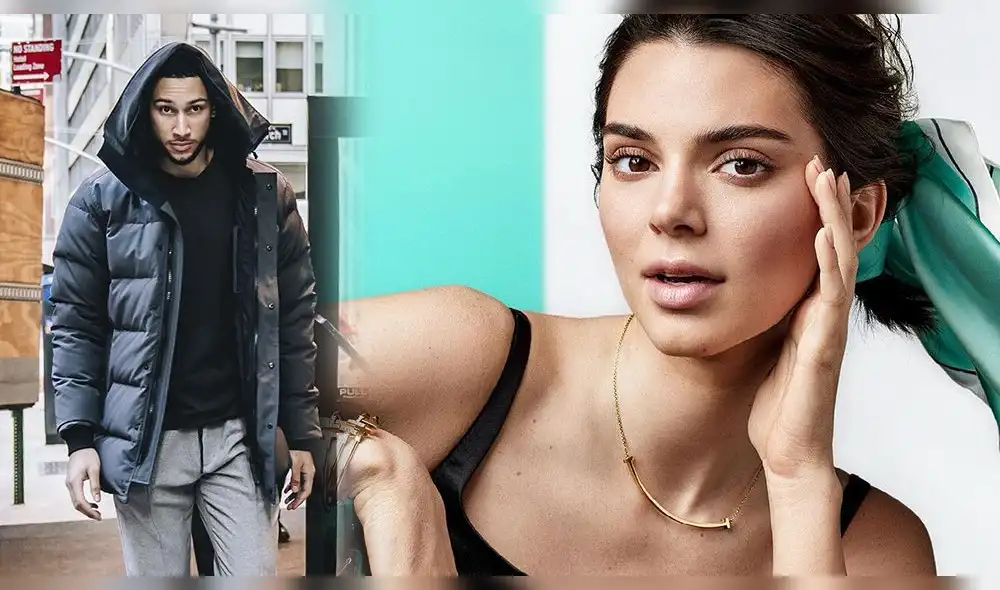 La modelo nuevamente generó rumores sobre su situación sentimental luego de asistir al Super Bowl junto a su expareja. (Foto: Composición) La modelo nuevamente generó rumores sobre su situación sentimental luego de asistir al Super Bowl junto a su expareja. (Foto: Composición)