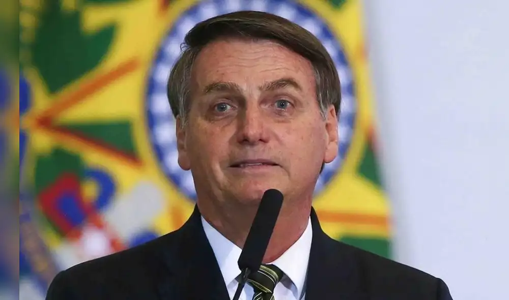 Prueba de coronavirus de Jair Bolsonaro se conocerá este viernes Prueba de coronavirus de Jair Bolsonaro se conocerá este viernes