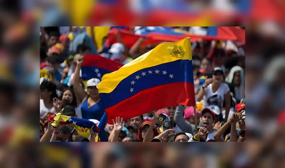 Venezuela hoy: últimas noticias de la crisis venezolana EN VIVO