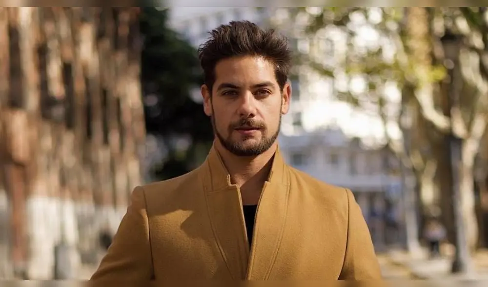 “Estoy en el proceso de recuperarme”: Andrés Wiese reconoce que pudo desaparecer “Estoy en el proceso de recuperarme”: Andrés Wiese reconoce que pudo desaparecer