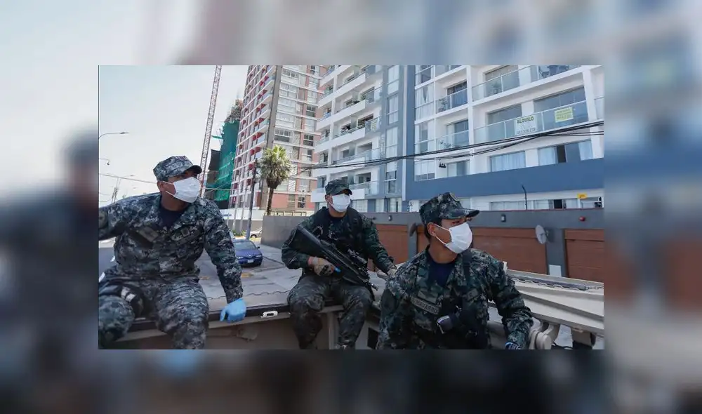 Alcaldes consideran que restricción debe mantenerse mientras dure la emergencia. (Foto: Antonio Melgarejo / La República) Alcaldes consideran que restricción debe mantenerse mientras dure la emergencia. (Foto: Antonio Melgarejo / La República)