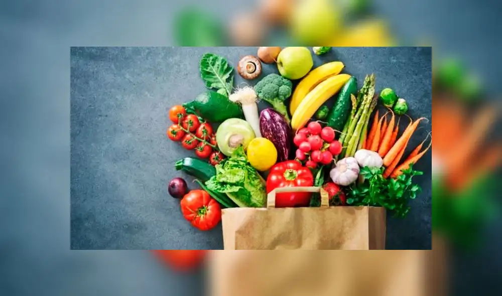 Alimentación saludable: ¿qué productos consumir para prevenir el coronavirus y otras enfermedades? (Foto: difusión) Alimentación saludable: ¿qué productos consumir para prevenir el coronavirus y otras enfermedades? (Foto: difusión)