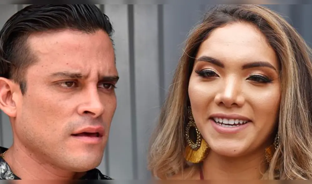 ¿Para Christian Domínguez? Isabel Acevedo comparte singular video en Tik Tok [VIDEO]