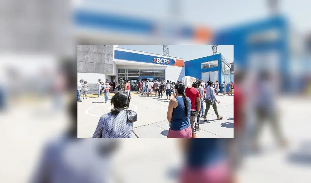 SBS no obliga a bancos a reducir tasas de interés a clientes con dificultades de pago