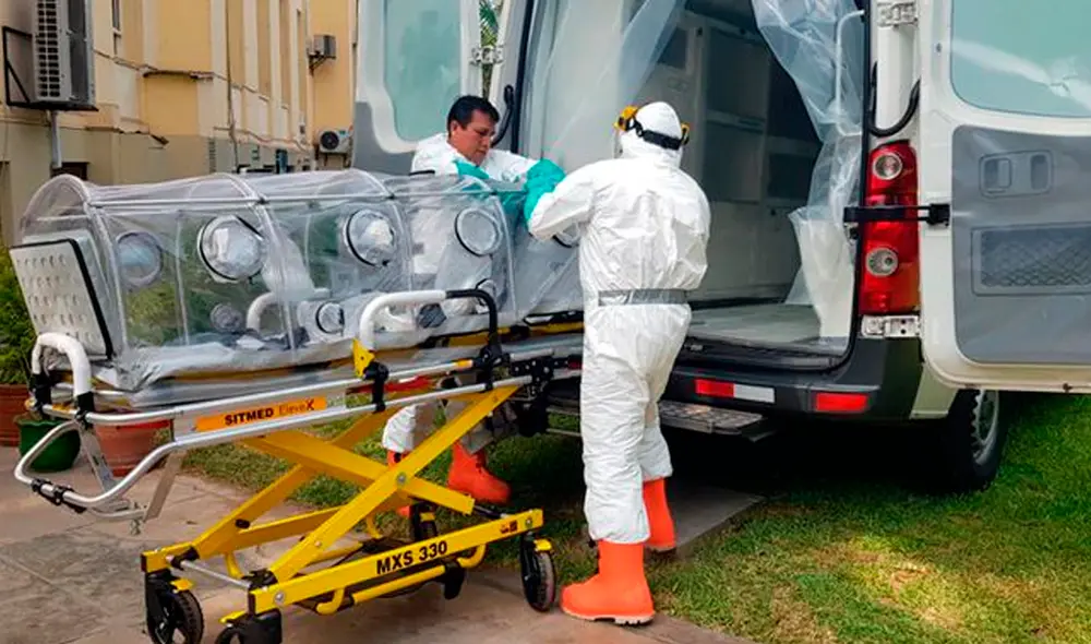 Coronavirus: regla del 10-4, la propuesta científica para evitar contagios y reabrir la economía Coronavirus: regla del 10-4, la propuesta científica para evitar contagios y reabrir la economía