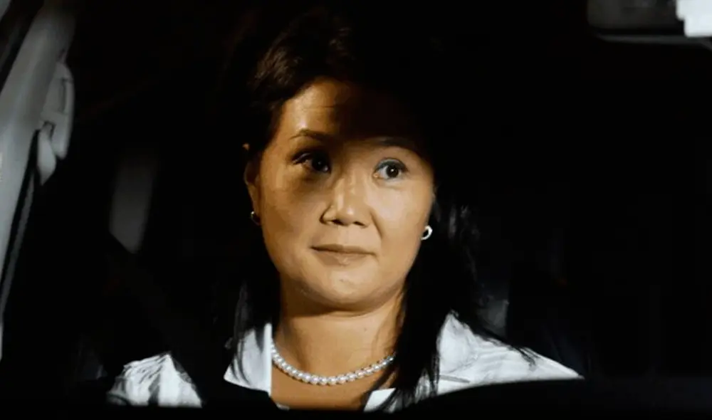 Keiko Fujimori: empresarios del Club de la construcción declaran por aportes