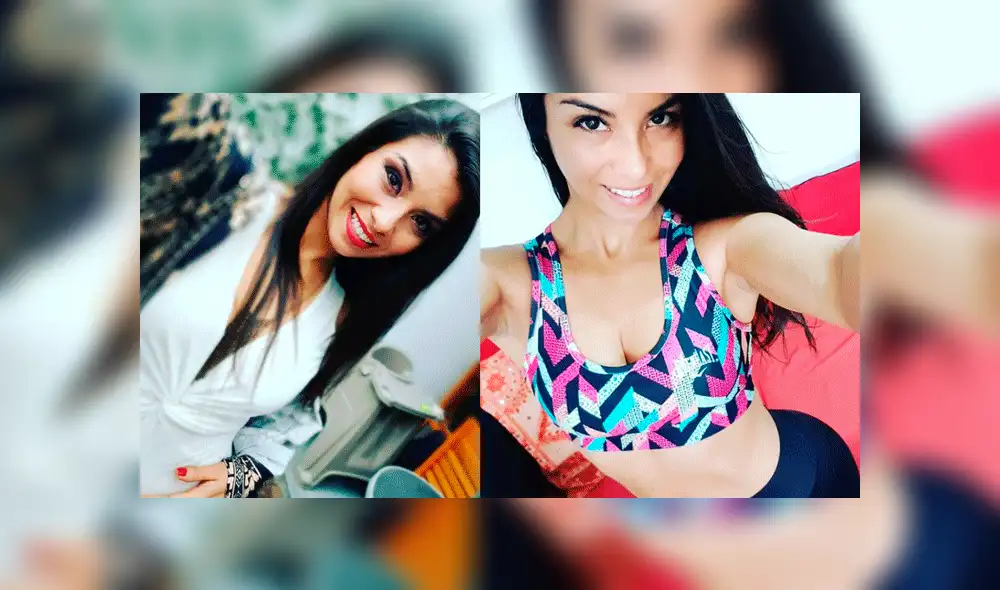 Stephany Orue muestra su faceta más sensual y comparte video donde hace pole dance