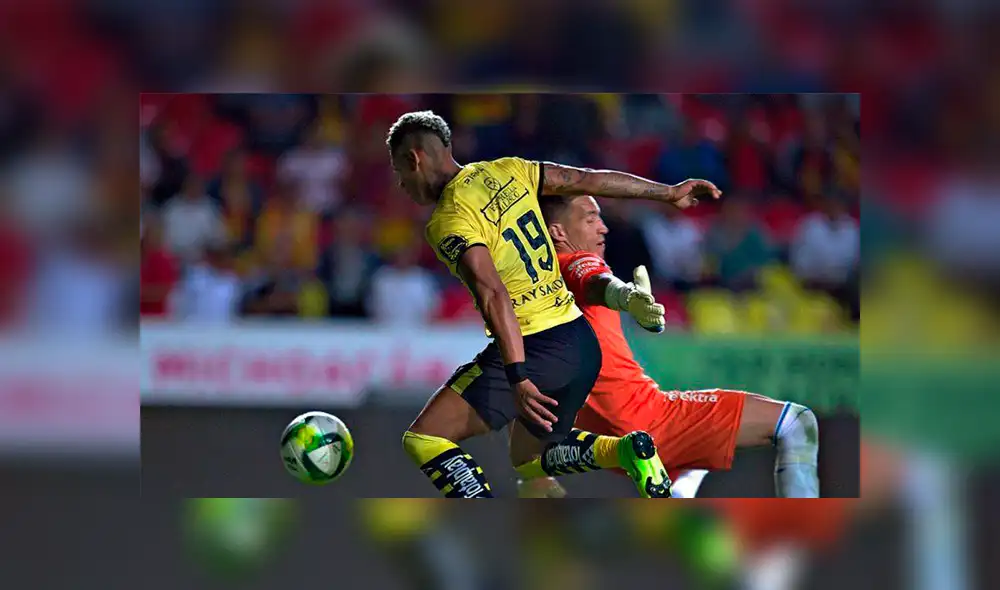 Puebla vs. Morelia: 'La Monarquía' gana (4-1) por penales en los octavos de final de la Copa MX 2019 [RESUMEN]