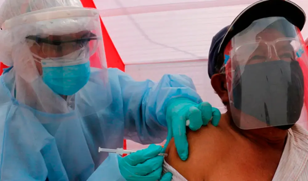 Perú cerró acuerdo con Pfizer para asegurar vacunación de 600.000 personas a inicios del 2021