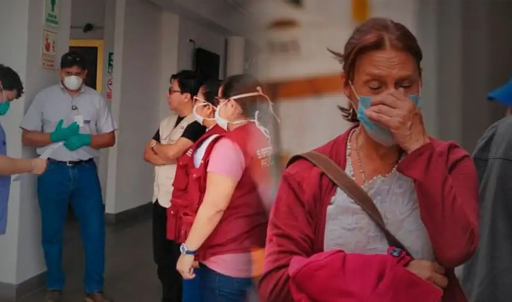 Vizcarra sobre coronavirus: La cifra de casos va a seguir aumentando Vizcarra sobre coronavirus: La cifra de casos va a seguir aumentando