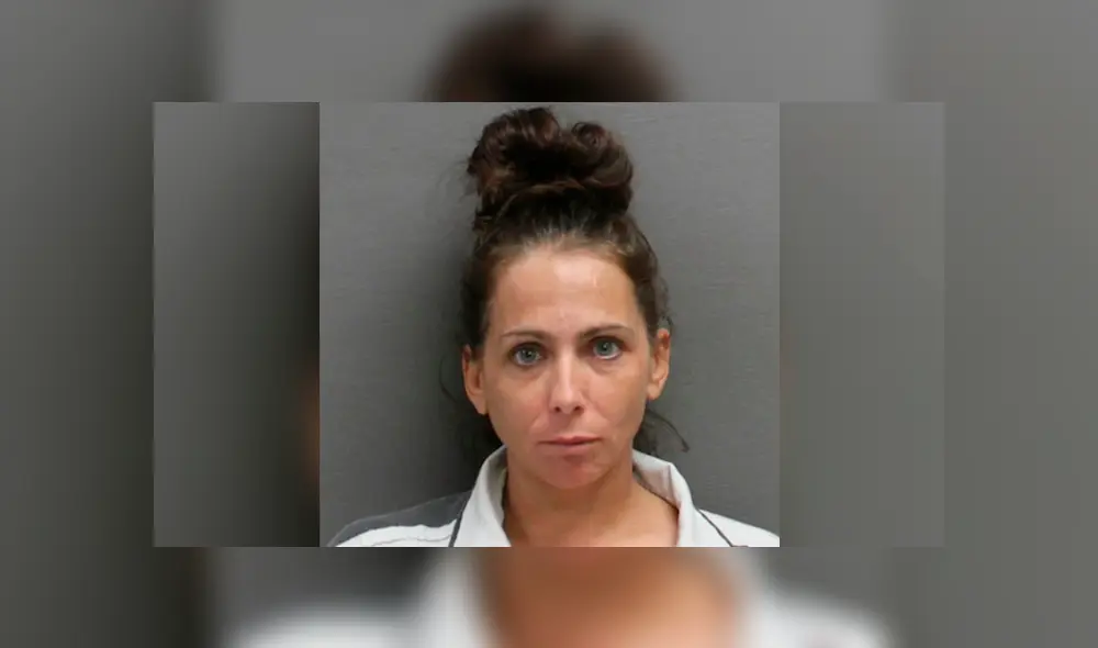 Condenan a 15 años de prisión a mujer que grabó a una niña siendo abusada sexualmente