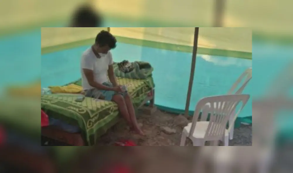 Créditos: Difusión. Créditos: Difusión.