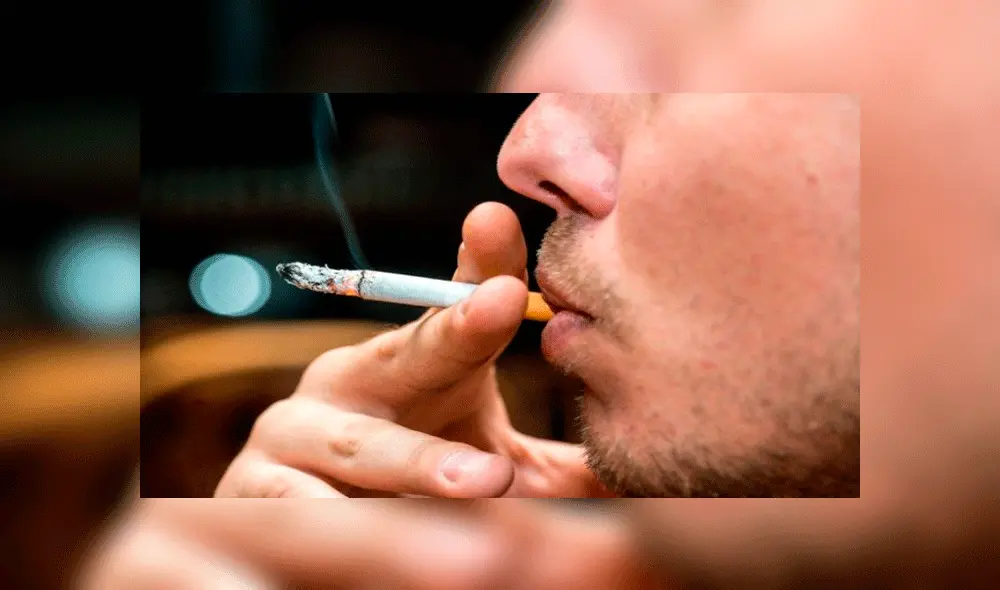 BOE publica los nuevos precios del tabaco.