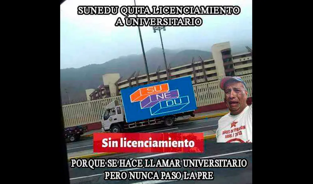 Universitario de Deportes quedó fuera de la Copa Libertadores 2020 tras perder ante Cerro Porteño con un global de 2-1. | Foto: Facebook Universitario de Deportes quedó fuera de la Copa Libertadores 2020 tras perder ante Cerro Porteño con un global de 2-1. | Foto: Facebook