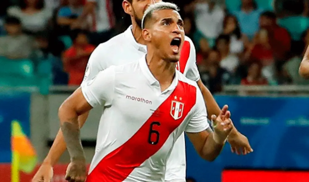 Miguel Trauco tiene todo arreglado para firmar por el Saint- Etienne de la Ligue 1 de Francia. Miguel Trauco tiene todo arreglado para firmar por el Saint- Etienne de la Ligue 1 de Francia.