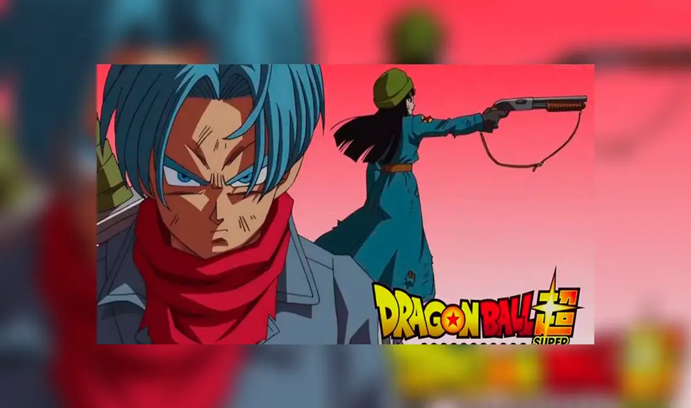 Dragon Ball Super: chica hace cosplay de 'Mai' y fans de Gokú se enamoran de ella [FOTOS y VIDEOS]  