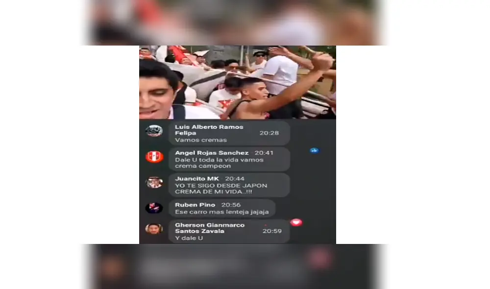 Universitario fail Universitario fail