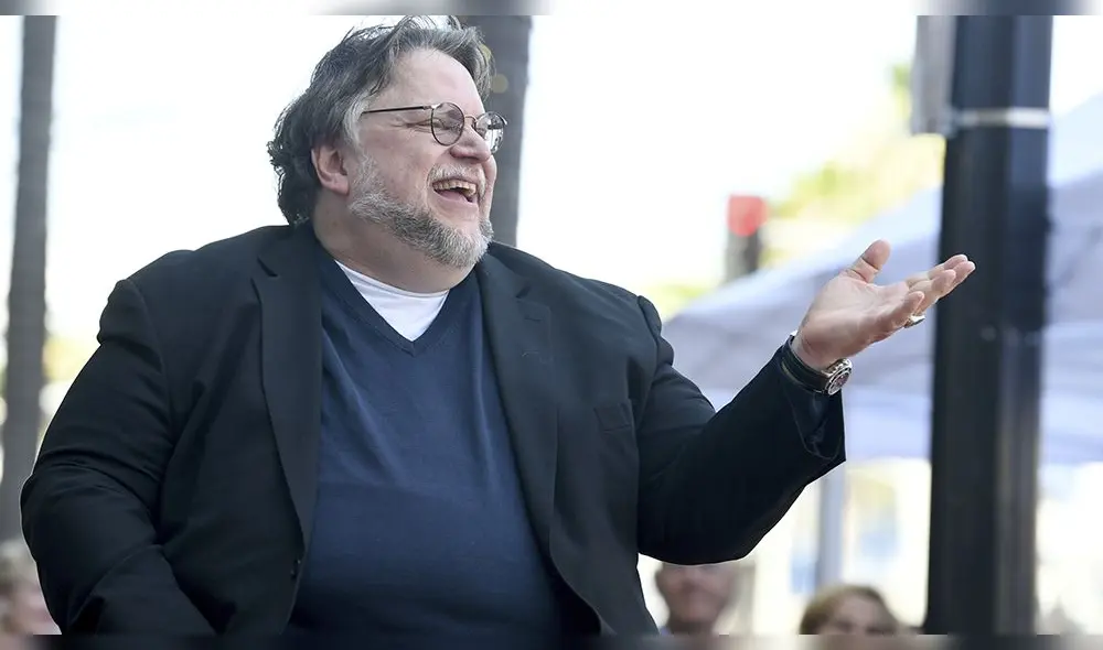 Guillermo del Toro Guillermo del Toro