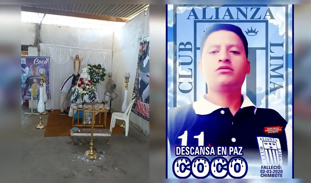Familia exige justicia por muerte de barrista. Familia exige justicia por muerte de barrista.