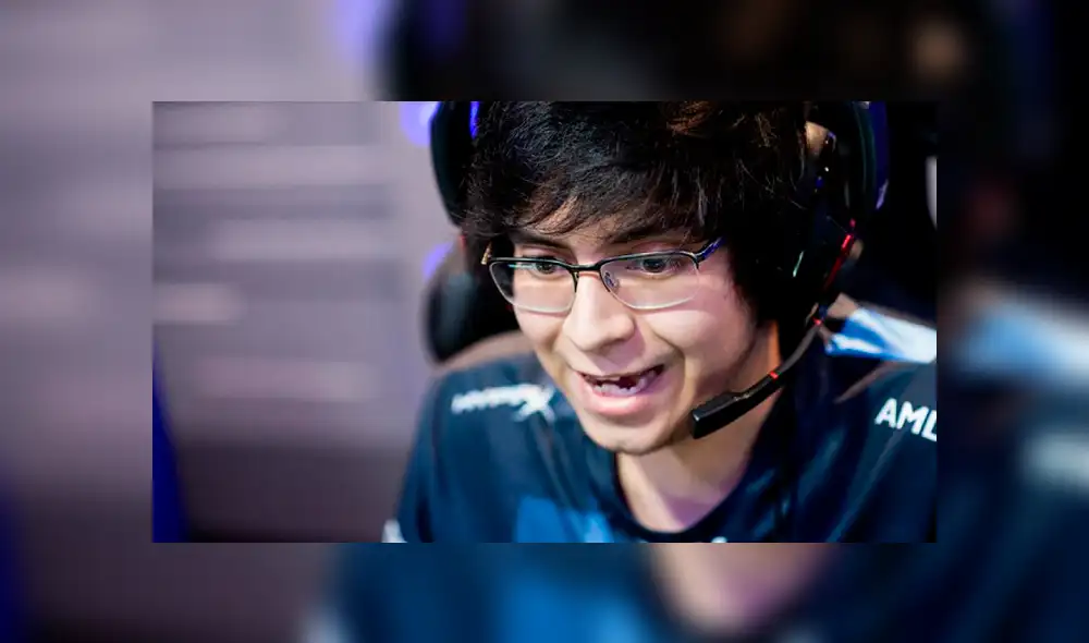 League of Legends: equipo de peruano ganó la Liga Latinoamérica Movistar [VIDEO]