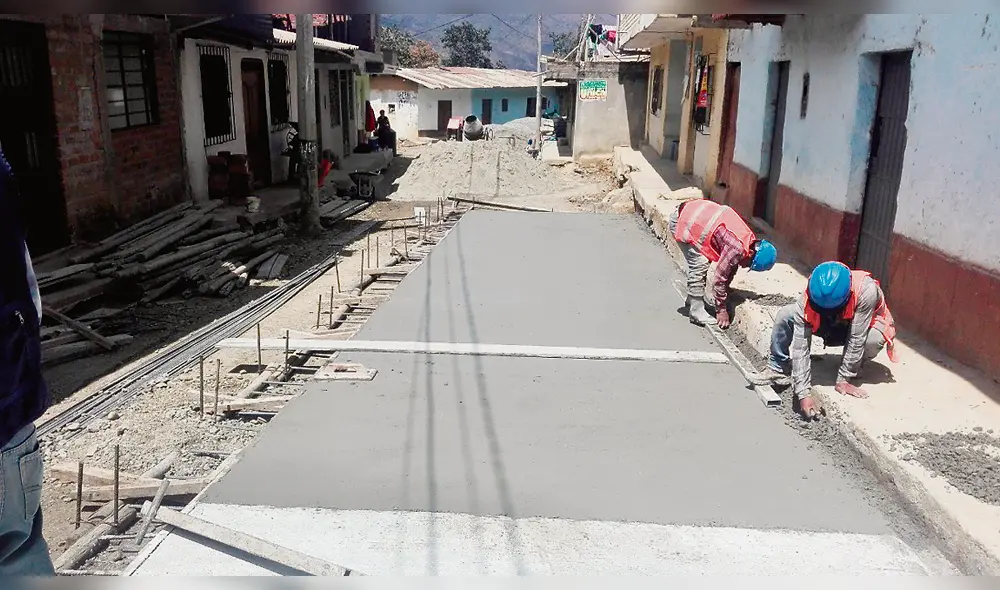 Observaciones. Contraloría evidencia anomalías en obra. Observaciones. Contraloría evidencia anomalías en obra.