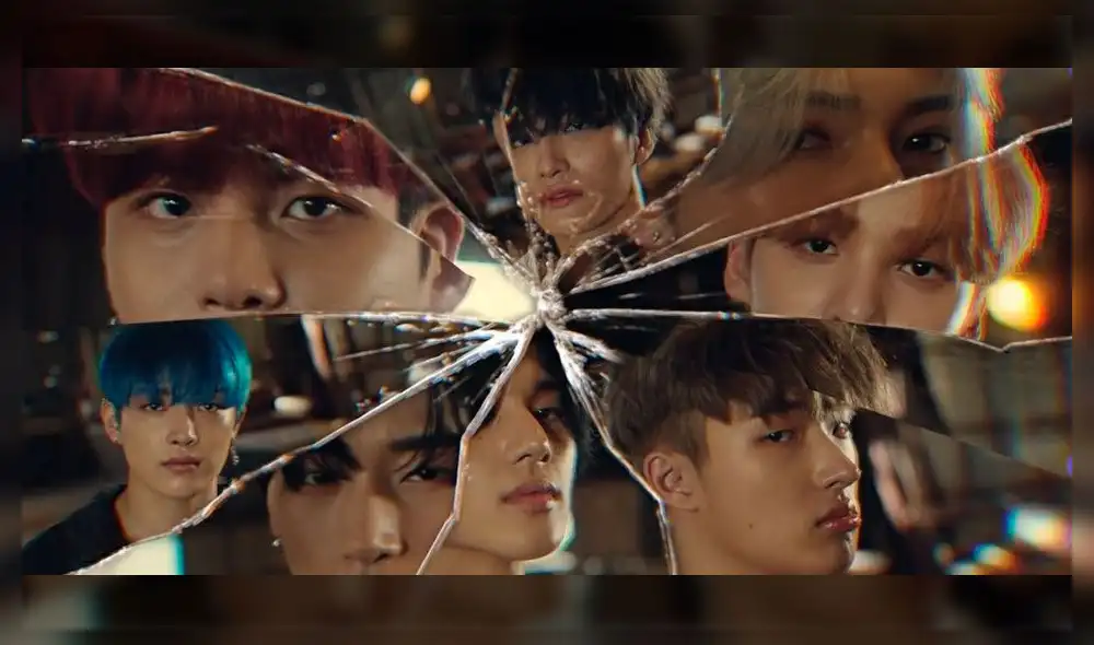ATEEZ publicó el video de ‘ZERO: FEVER Part.1 Diary Film’. Crédito: captura YouTube