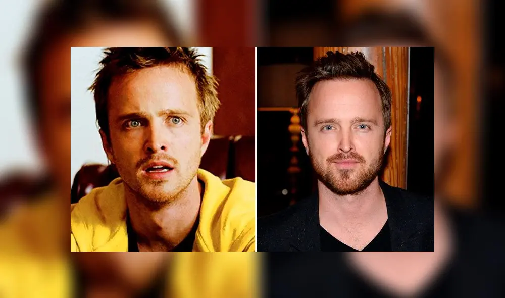 Breaking Bad una de las series más exitosas cumple 11 años desde su estreno. Créditos: Composición