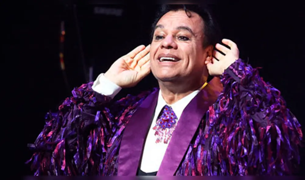 Juan Gabriel: excuñado aparece y revela si cantante aún sigue vivo [VIDEO]