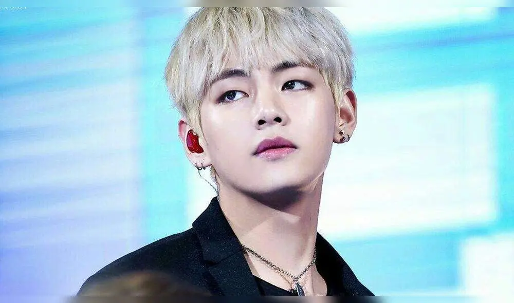 Kim Taehyung