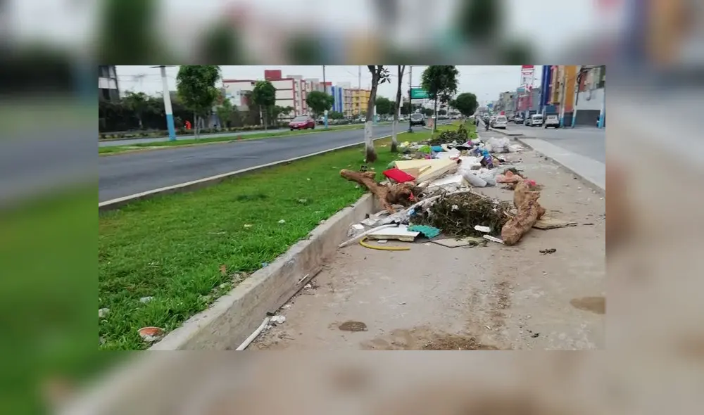 Piden norma para reducir la contaminación. Piden norma para reducir la contaminación.