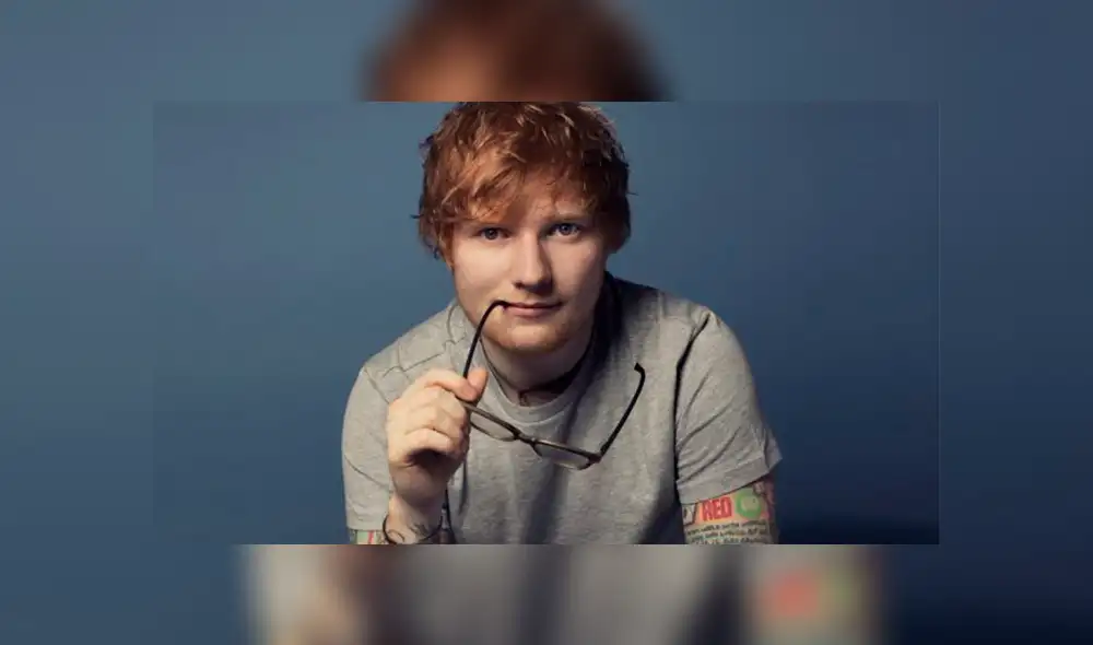 Google Translate: Fan escribe 'Ed Sheeran' en traductor y obtiene inquietante resultado [FOTOS]