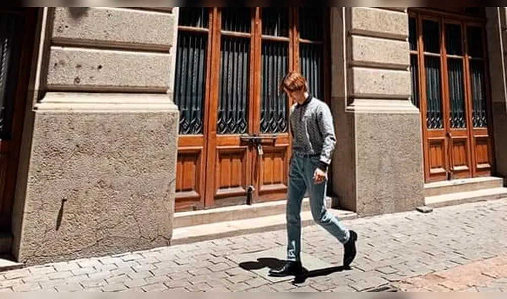 Asi fue la llegada de Super Junior, EXO, NCT y Red Velvet a Chile [VIDEOS]