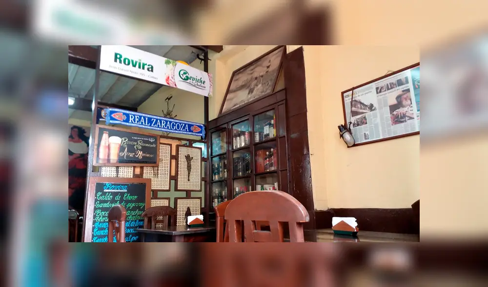 Callao: los 10 restaurantes para visitar en este aniversario del ‘Primer puerto’ del país 