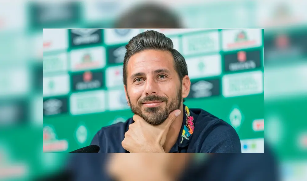 Te puedes volver millonario si Claudio Pizarro regresa a Alianza Lima: Descubre cómo [FOTOS]