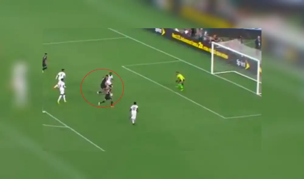 México vs. Cuba: Raúl Jiménez no perdonó en el área y puso el 2-0 [VIDEO]