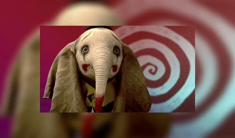 ‘Dumbo’: Una película que vuela con turbulencia [VIDEO]