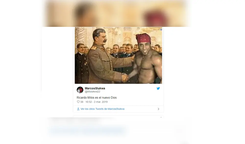 Facebook viral: chico realiza sensual baile de 'Ricardo Milos' en su escuela y sucede esto [VIDEO]