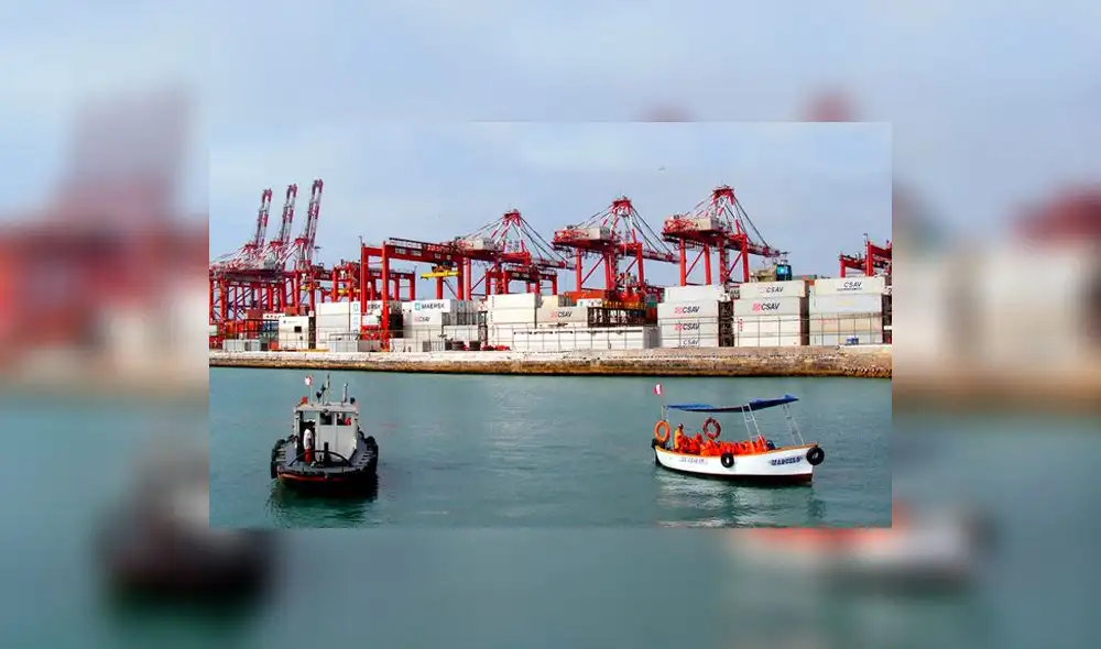 Habrá demanda de profesionales en comercio exterior ante crecimiento de exportaciones