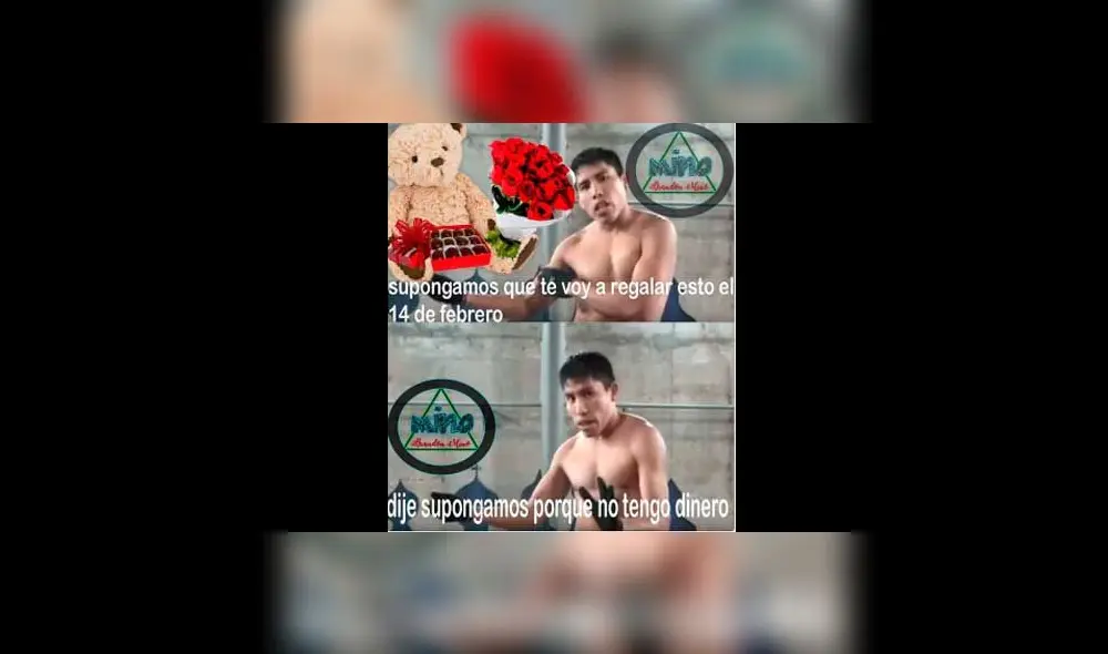 Se conoció en Facebook el origen de 'Supongamos', el meme que es tendencia| VIDEO Se conoció en Facebook el origen de 'Supongamos', el meme que es tendencia| VIDEO