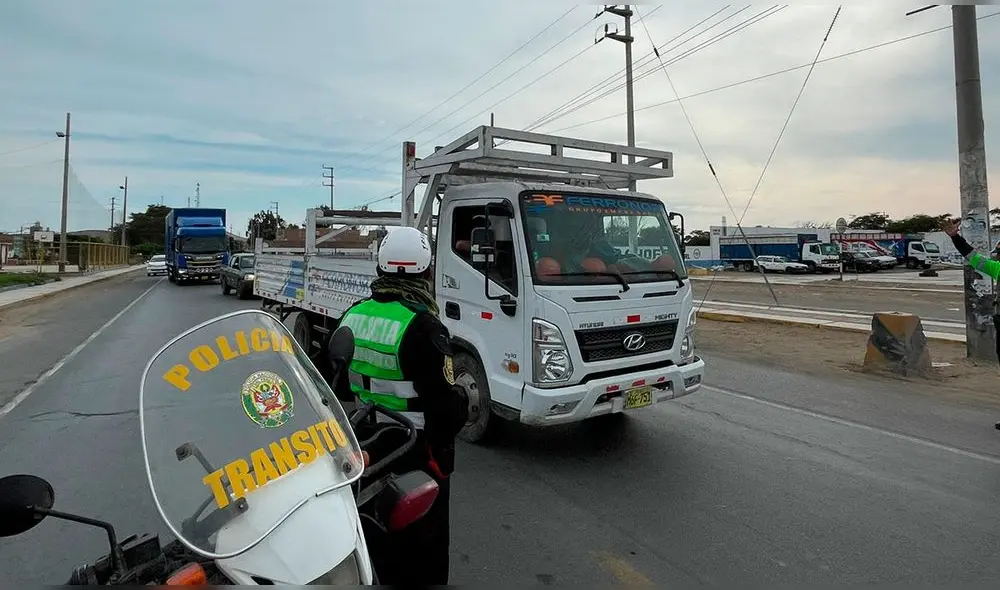 Foto: R. Quincho/URPI-LR Foto: R. Quincho/URPI-LR