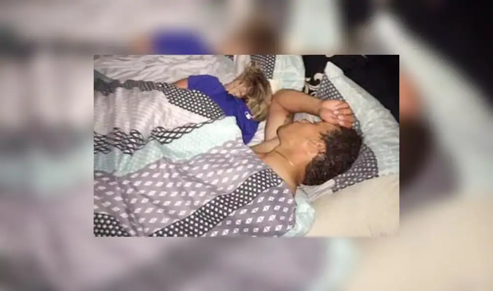 Polémica en Facebook por venganza de hombre que descubrió a su novia con otro [FOTOS]