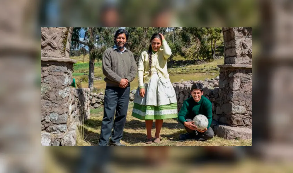 Premios Platino 2019: Cinta peruana ‘Retablo’ cuenta con 7 nominaciones