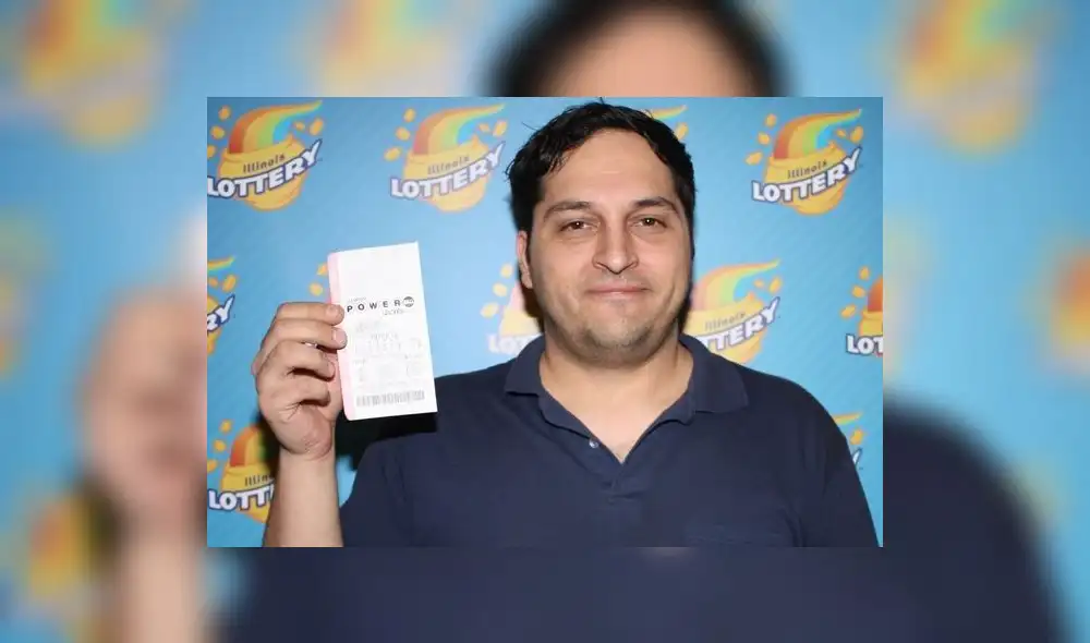 Los peruanos que compren en línea sus boletos del Powerball, antes de la noche del miércoles 11 de marzo, tendrán una oportunidad de ganar el pozo de S/ 380 millones. (Foto:Difusión)